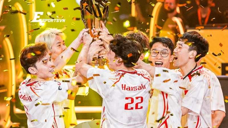 CERBERUS Esports thi đấu chủ yếu ở bộ môn PUBG Mobile