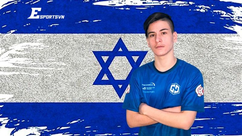 FlameZ truyền cảm hứng, niềm tự hào Israel