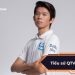 Tiểu sử QTV: Từ tuyển thủ huyền thoại đến streamer quốc dân
