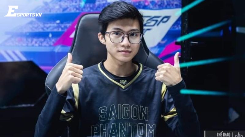 SGP Jiro có bạn gái chưa?