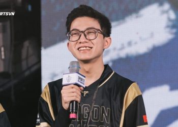 Tiểu sử SGP Jiro: Ngôi sao đường Caesar và hành trình sự nghiệp