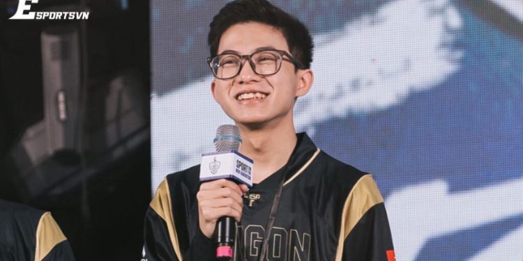 Tiểu sử SGP Jiro: Ngôi sao đường Caesar và hành trình sự nghiệp