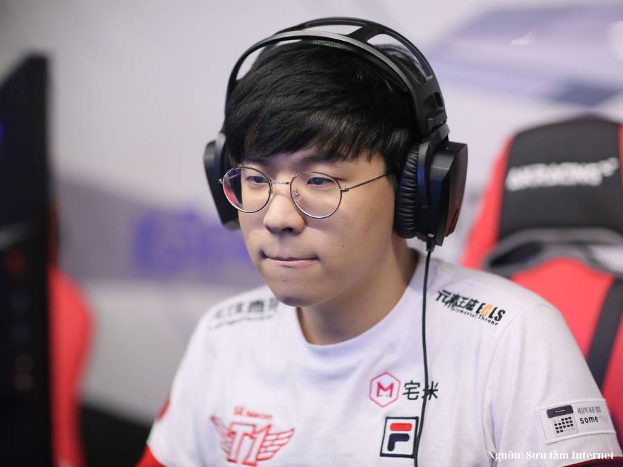 Huyền thoại Bengi và thời kỳ thống trị của SKT T1