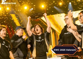 ewc 2025 valorant