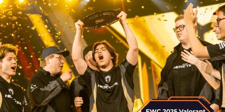 ewc 2025 valorant