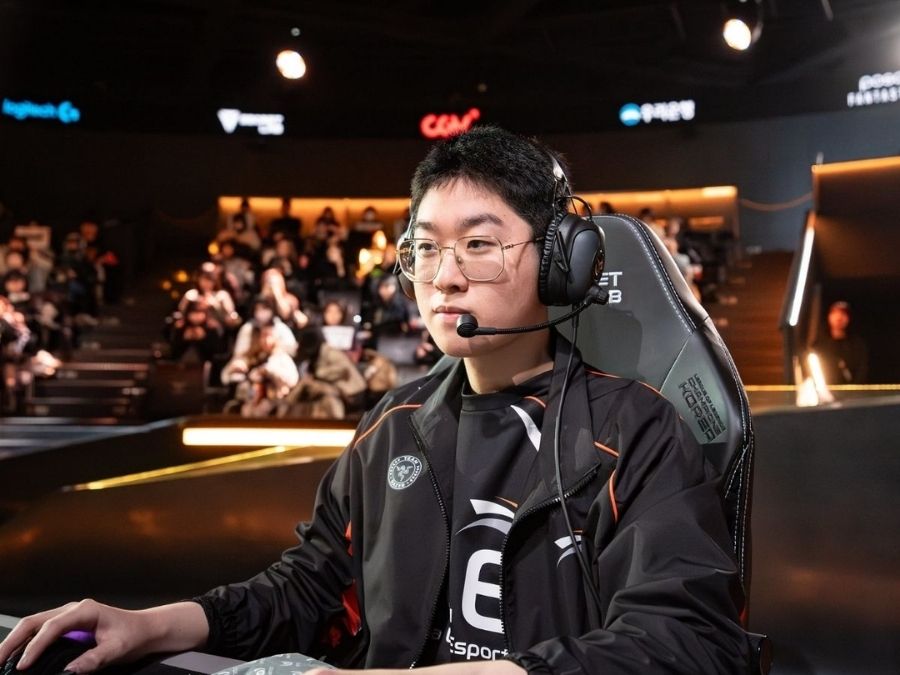 Giá trị cốt lõi tạo nên bản sắc Hanwha Life Esports