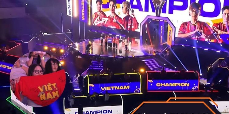 Kết quả PNC 2025