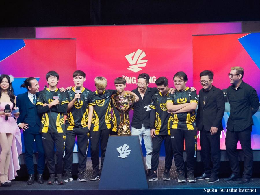 Levi dẫn dắt GAM Esports thống trị VCS giai đoạn 2020 trở lại