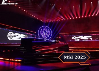 Msi là giải gì