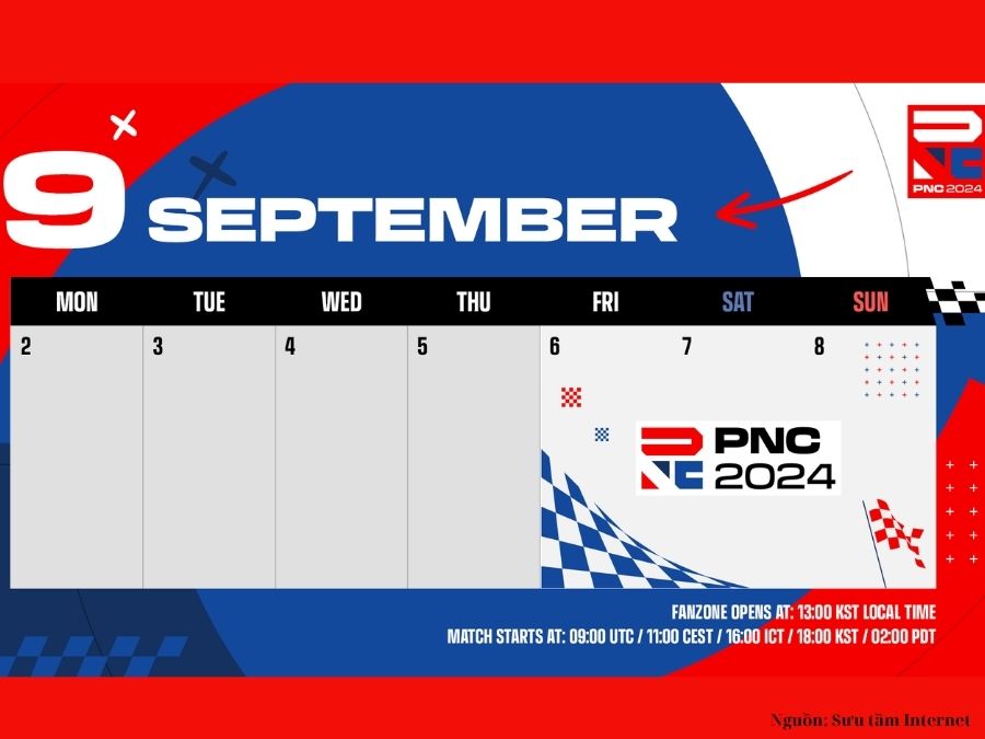 Giải thưởng khủng tại PUBG Nations Cup 2024 thu hút toàn cầu
