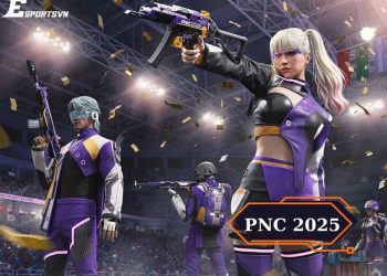 PNC 2025