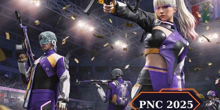 PNC 2025
