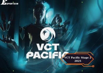 vct pacific stage 2 2025