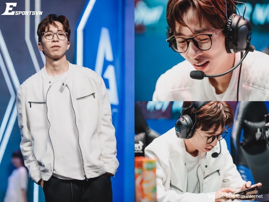 ViruSs trong giải đấu FF TOURNAMENT
