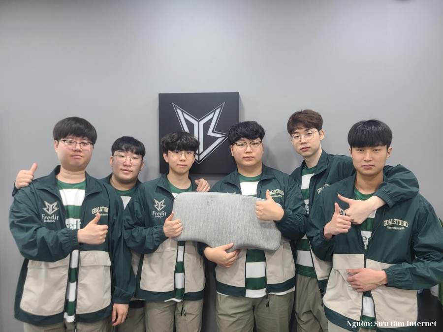 Cột mốc debut chuyên nghiệp của Delight tại LCK năm 2020