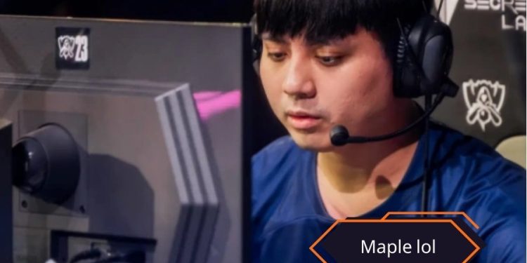 Maple lol