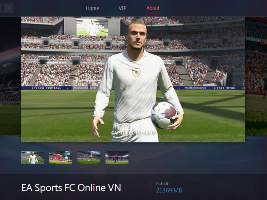 Liên Quân Mobile thay thế FIFA Online trong SEA Games 33
