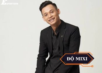 Độ mixi là ai?