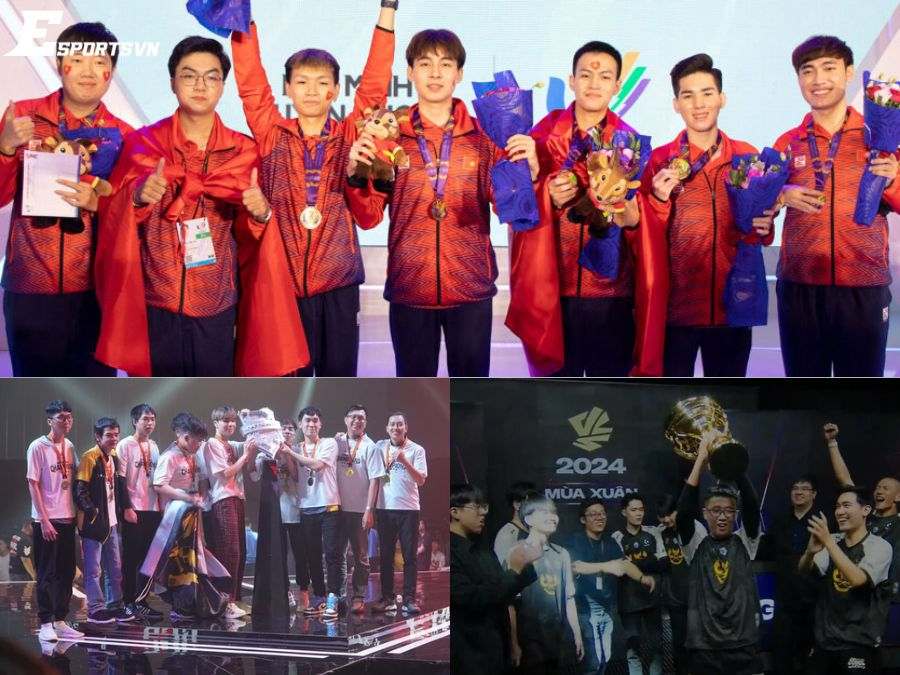 Các cột mốc quan trọng trong hành trình sự nghiệp của Kiaya