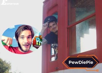pewdiepie