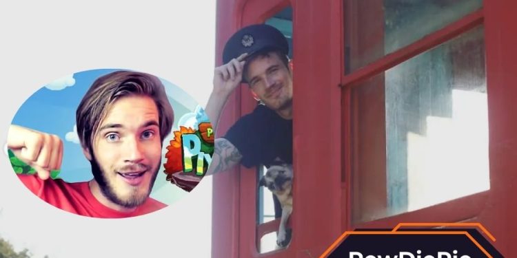 pewdiepie