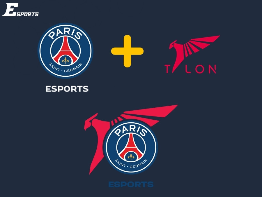 Quá trình thành lập và phát triển của PSG Talon