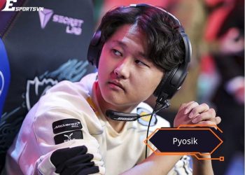 pyosik