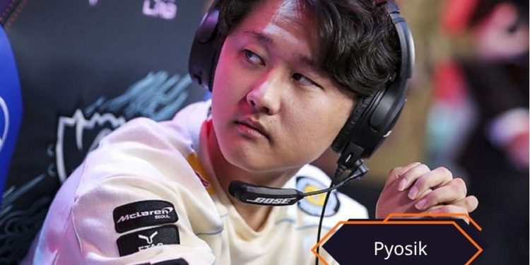pyosik