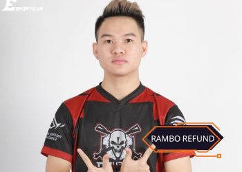 Rambo refund