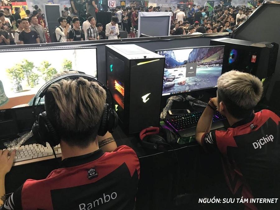 Phong cách thi đấu của rambo refund