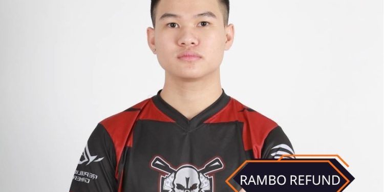 Rambo refund