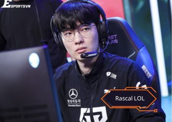 rascal lol
