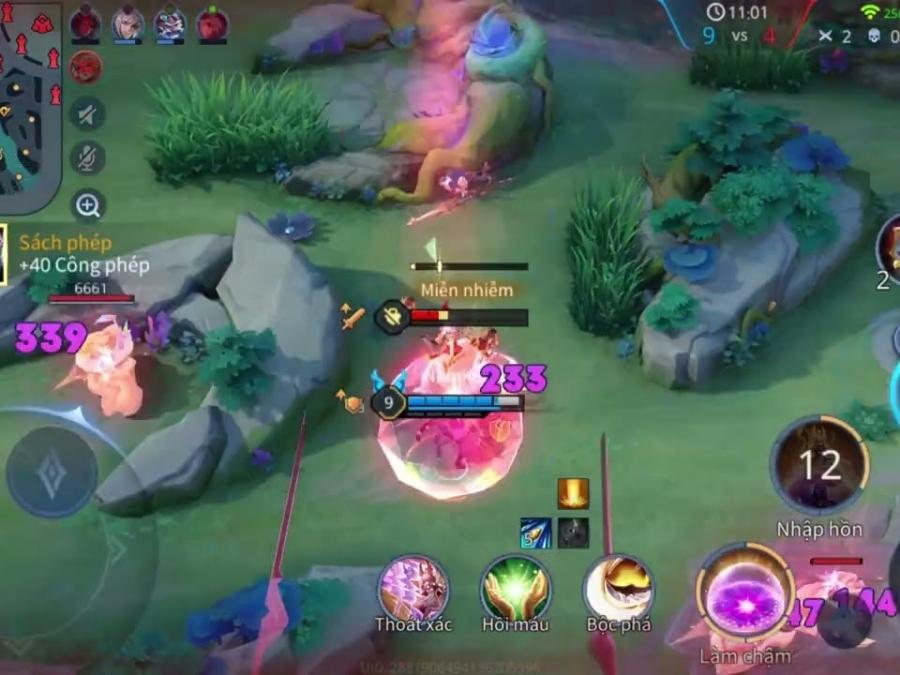 Liên quân Mobile là gì?