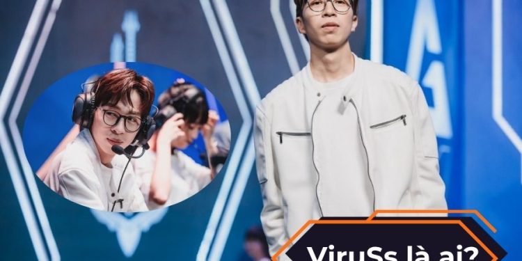 Viruss là ai