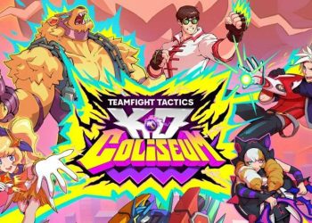 ĐTCL Mùa 15: Giải mã những bí ẩn về meta mới đầy hấp dẫn