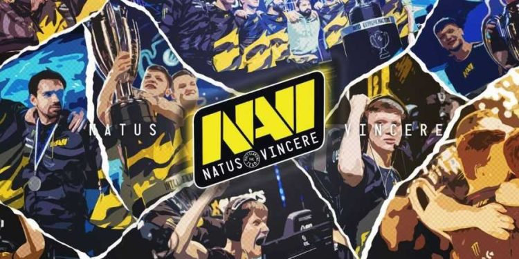 natus vincere