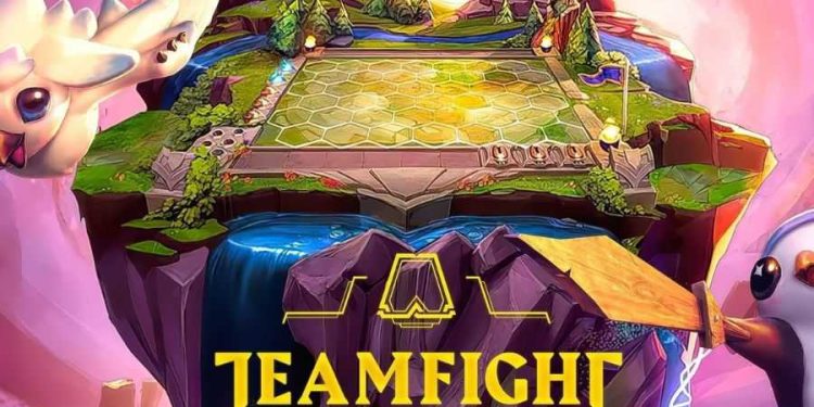 Mẹo chơi TFT Đấu Trường Chân Lý mùa 15 cho game thủ Việt