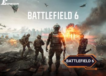 Battlefield 6 tung cấu hình khủng - PC bạn đủ sức chiến chưa?