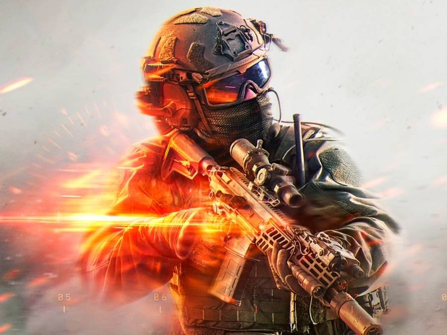 Kiểm tra nhanh cấu hình PC để biết bạn có chơi được Battlefield 6 không (Nguồn: Internet)