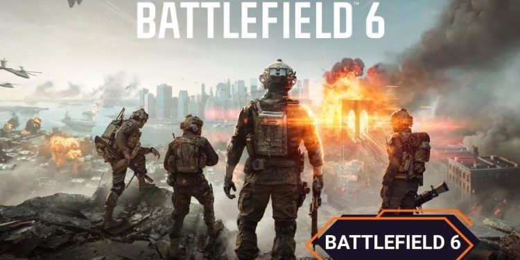 Battlefield 6 tung cấu hình khủng - PC bạn đủ sức chiến chưa?