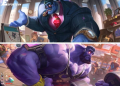 Mundo Carry DTCL