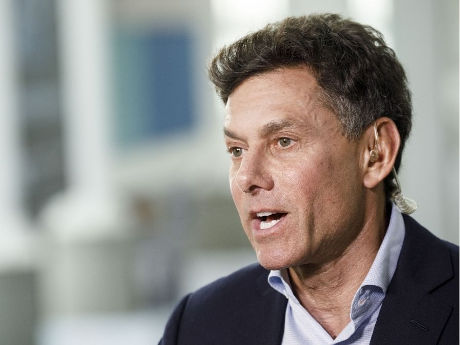 CEO Strauss Zelnick khẳng định GTA 6 sẽ phát hành đúng hẹn  (Nguồn: Internet)