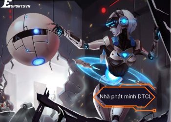 Nhà phát minh DTCL