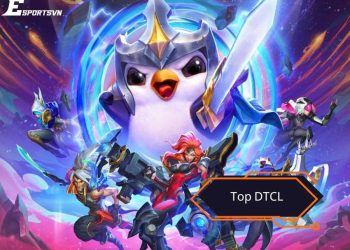 Top DTCL
