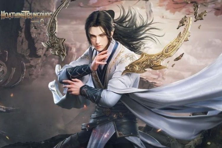 Phim Đại Chúa Tể bản 3D